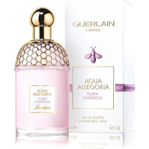 Guerlain Aqua Allegoria Flora Cherrysia