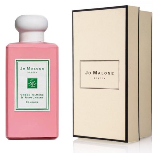 Jo Malone Green Almond & Redcurrant