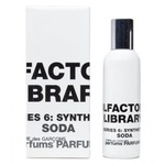 Soda Olfactive Library
