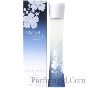 Giorgio Armani Armani Code Summer