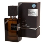 Dark Oud
