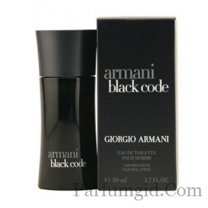 Giorgio Armani Armani Code Pour Homme