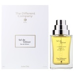 Sel de Vetiver 