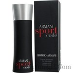 Code Sport