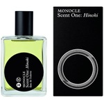 Monocle Scent One Hinoki