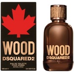 Wood For Him