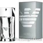 Emporio Armani Diamonds for Men