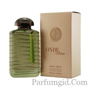 Giorgio Armani Onde Extase
