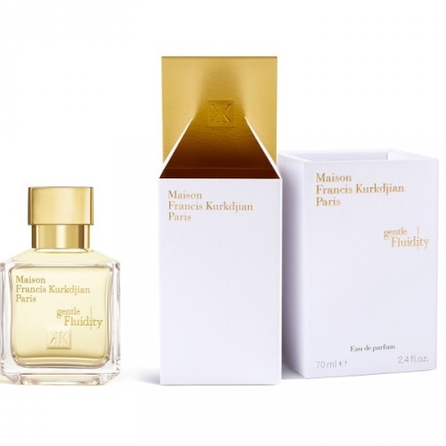 Maison Francis Kurkdjian  Gentle Fluidity Gold