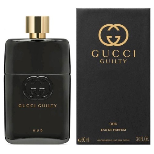 Gucci Guilty Oud