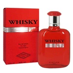 Evaflor Whisky Red