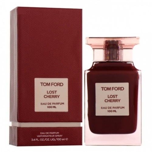 Tom Ford Lost Cherry