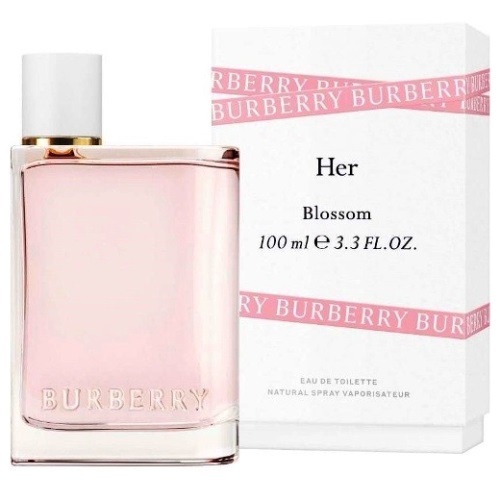 Burberry Her Blossom