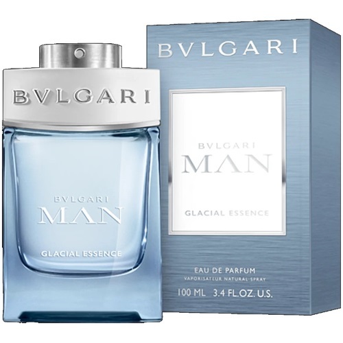 Bvlgari Bvlgari MAN Glacial Essence