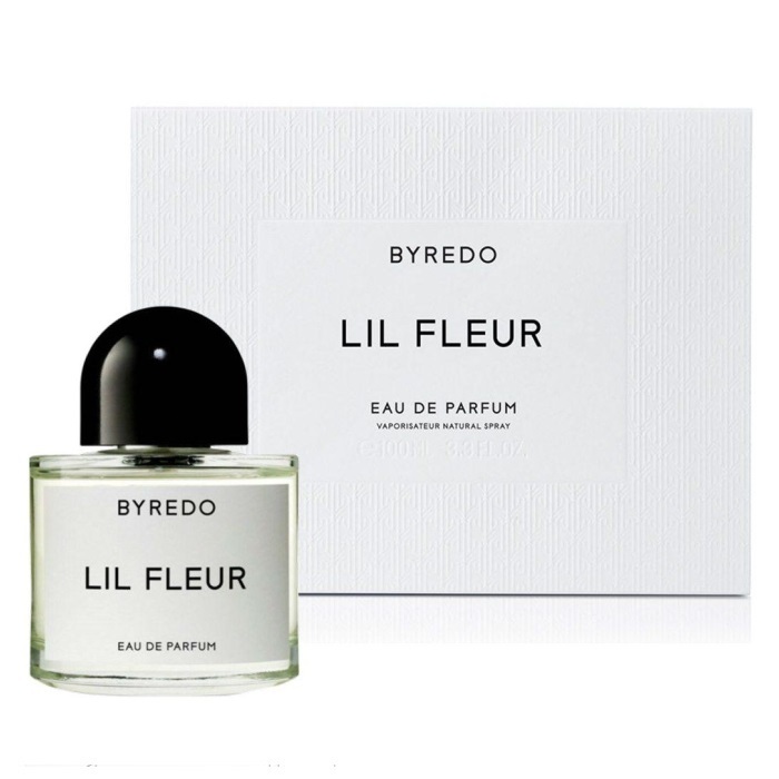 Byredo Parfums Lil Fleur