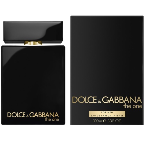 Dolce&Gabbana The One For Men Eau de Parfum Intense