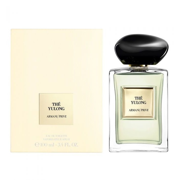 Giorgio Armani Armani Prive The Yulong