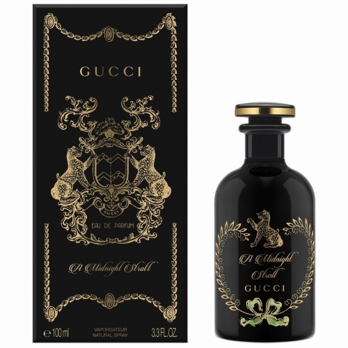 Gucci Amidnight Stroll
