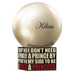 Princess Rose De Mail