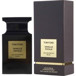 Vanille  Fatale