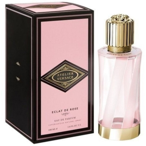 Versace Atelier Eclat de Rose