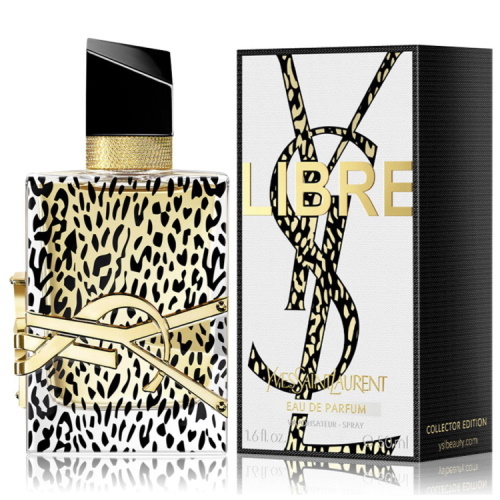Yves Saint Laurent Libre Collector Edition (Dress Me Wild)