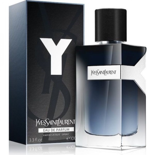 Yves Saint Laurent Y Eau De Parfum