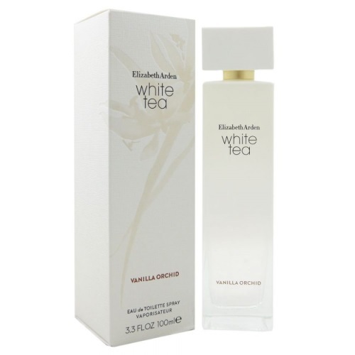 Elizabeth Arden White Tea Vanilla Orchid