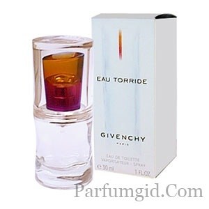 Givenchy Eau Torride