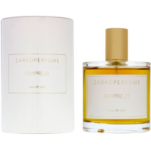 Zarkoperfume Chypre 23
