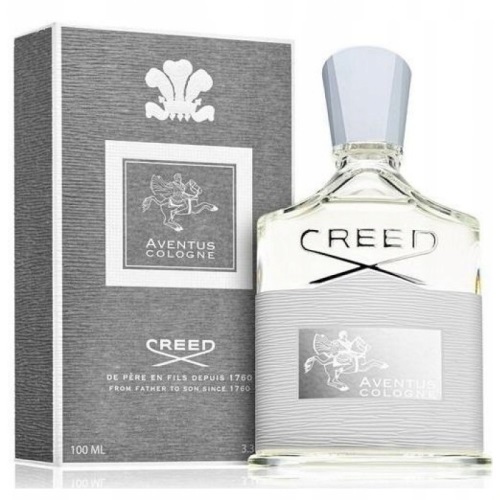 Creed Aventus Cologne