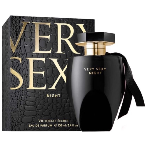 Victoria Secret Very Sexy Night 