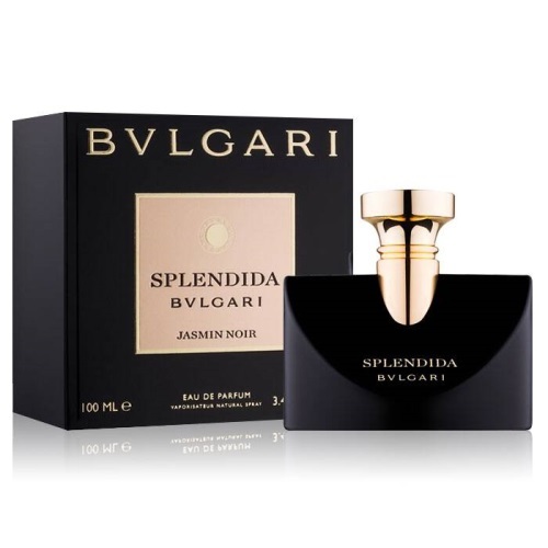 Bvlgari Splendida Jasmin Noir