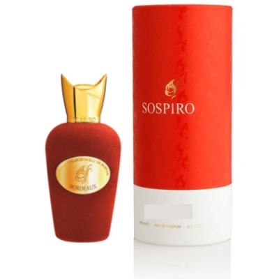 Sospiro Perfumes Bordeaux