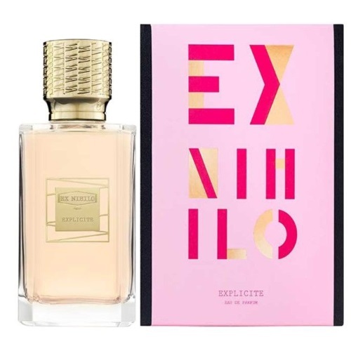 Ex Nihilo Explicite