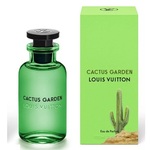Louis Vuitton Cactus Garden