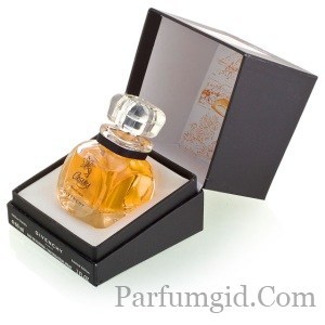 Givenchy Organza  Neroli Delta du Nil - Egypte 2010
