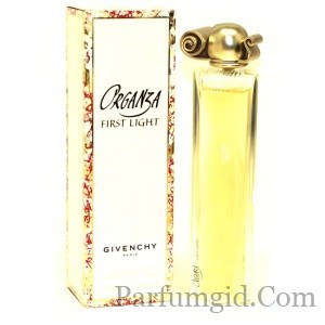 Givenchy Organza First Light
