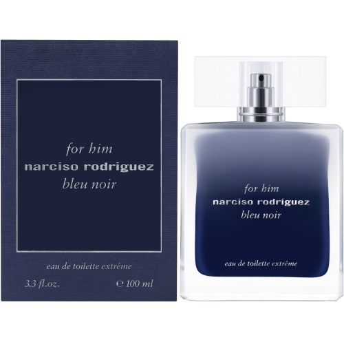 Narciso Rodriguez Blue Noir Extreme for Him