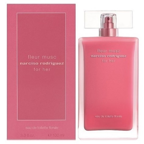 Narciso Rodriguez Fleur Musc Florale