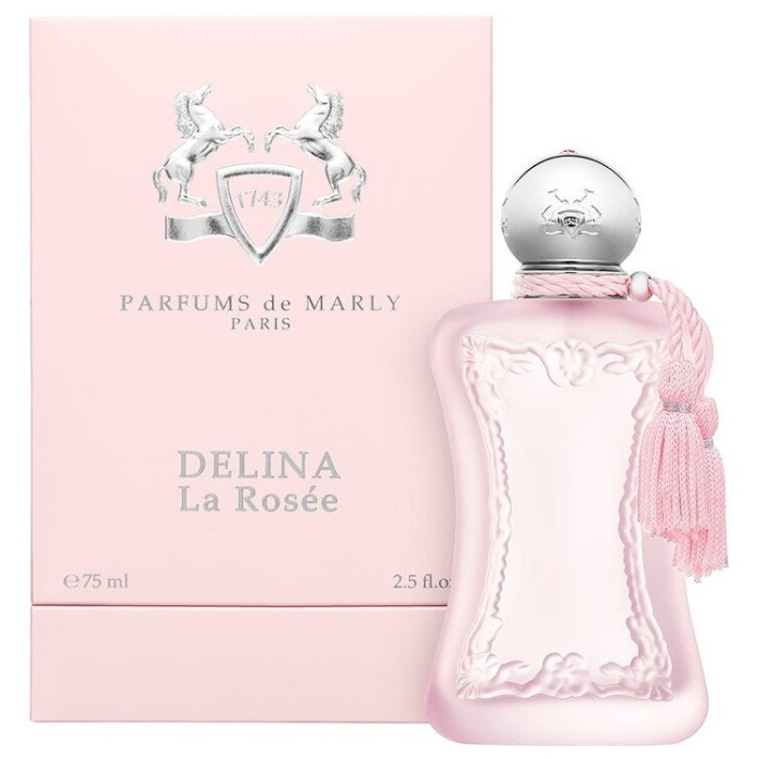 Parfums De Marly Delina La Rosee