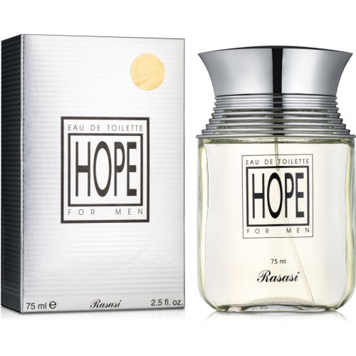 Rasasi Hope