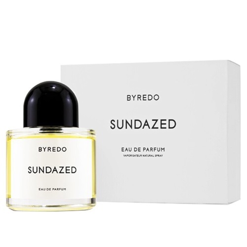 Byredo Parfums Sundazed