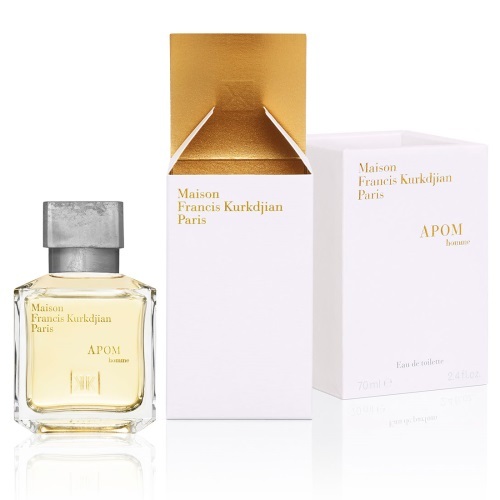 Maison Francis Kurkdjian  Apom Pour Homme