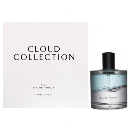 Zarkoperfume Cloud Collection №2