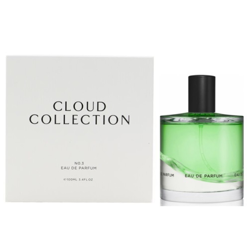 Zarkoperfume Cloud Collection №3
