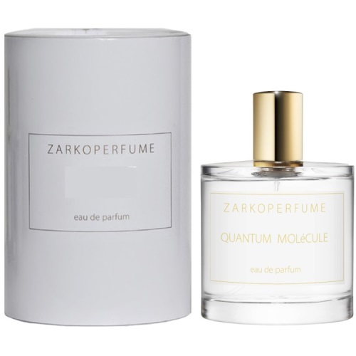 Zarkoperfume Quantum Molecule