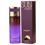 Sun Java Rose Oud