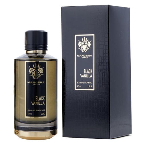 Mancera Black Vanilla
