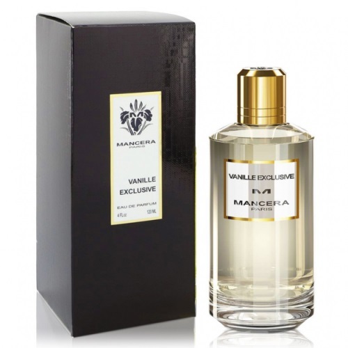 Mancera Vanille Exclusive
